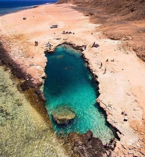 Marsa Alam Day Trip
