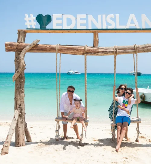 Eden Island