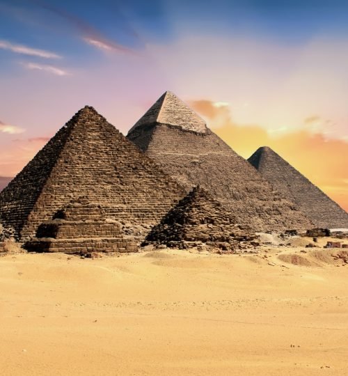 Cairo Day Tour