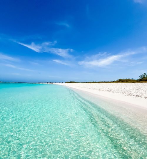 White Island Hurghada