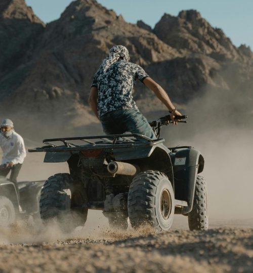 Motor Safari